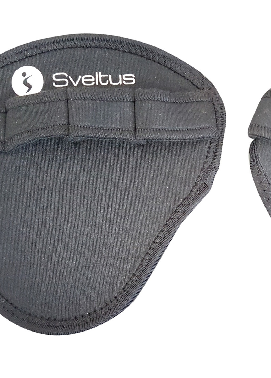 Накладки на ладони для тяжелой атлетики, 2 шт (SLTS-5651) Sveltus grip pad (254398168)