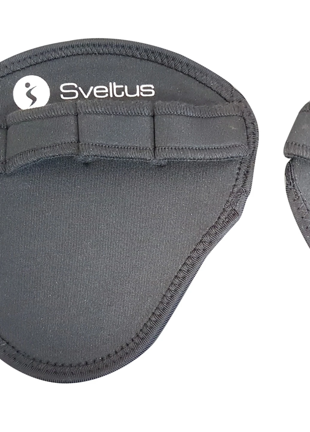 Накладки на ладони для тяжелой атлетики, 2 шт (SLTS-5651) Sveltus Grip Pad (254398168)