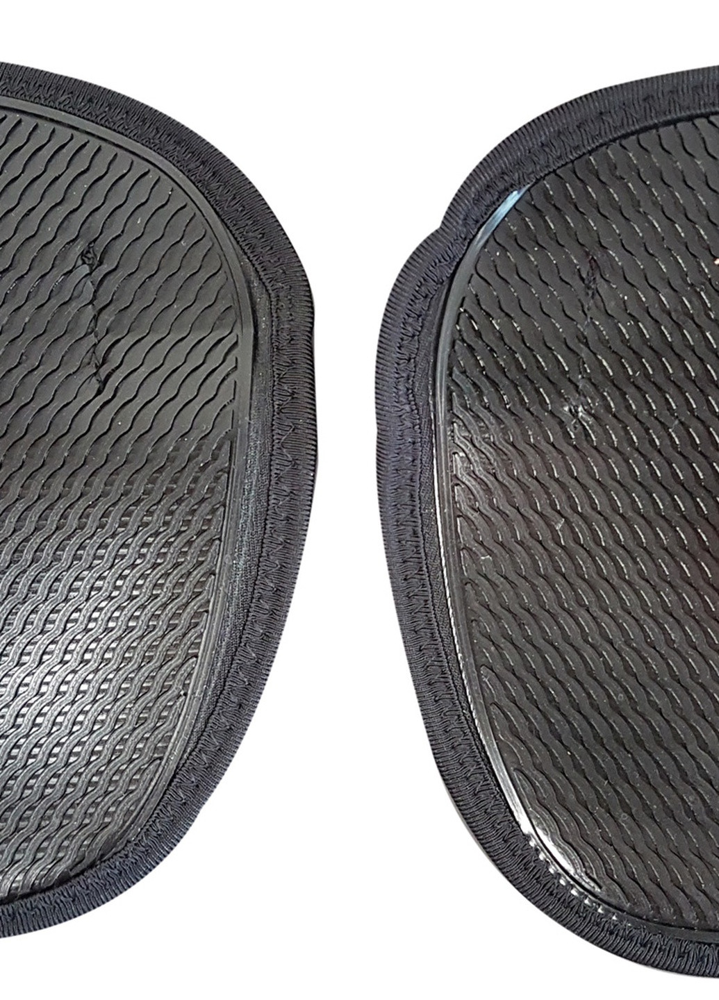 Накладки на ладони для тяжелой атлетики, 2 шт (SLTS-5651) Sveltus Grip Pad (254398168)