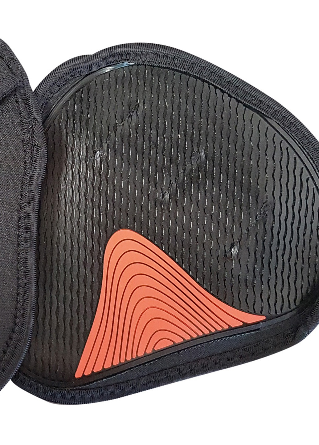 Накладки на ладони для тяжелой атлетики, 2 шт (SLTS-5651) Sveltus Grip Pad (254398168)