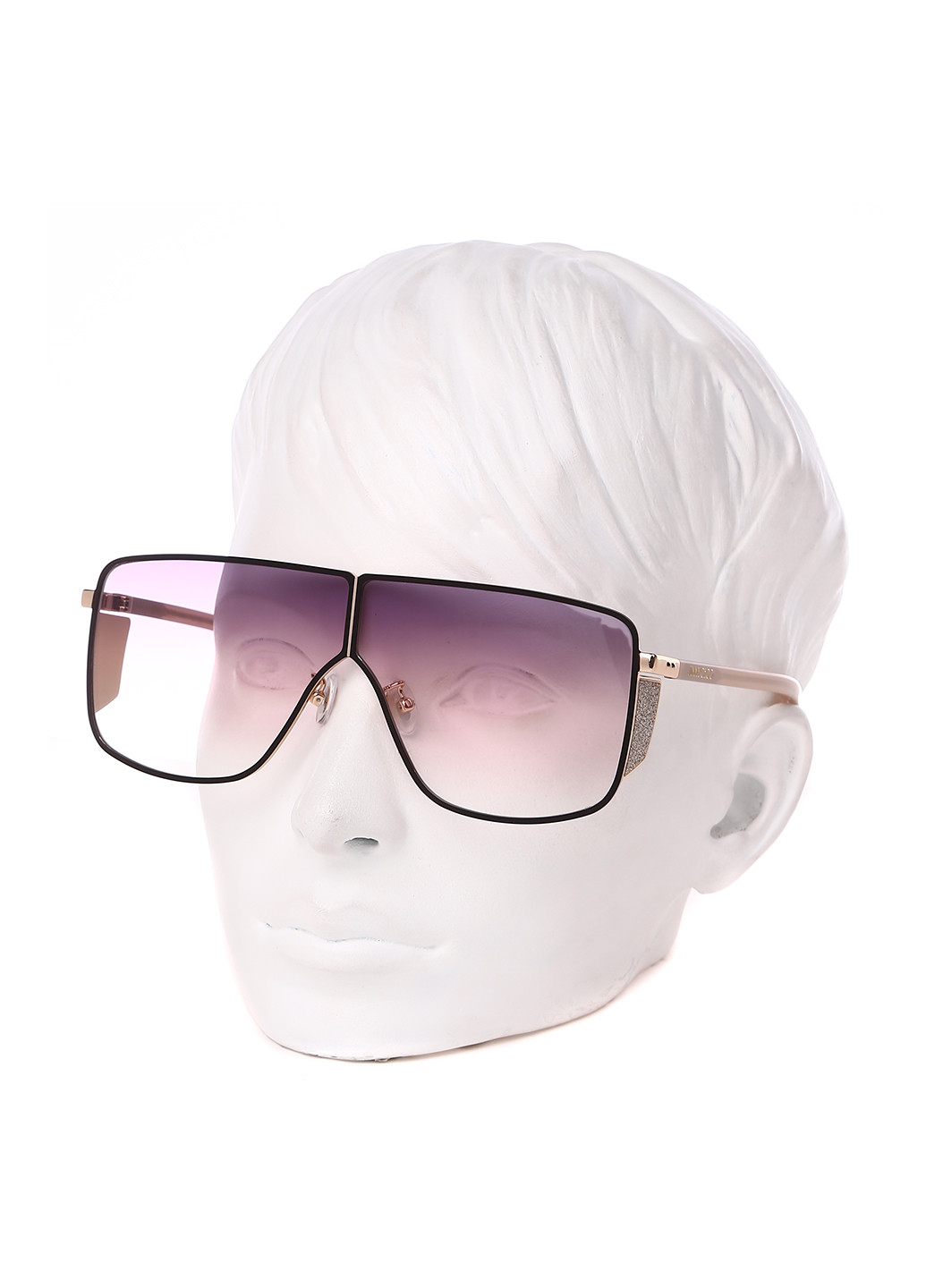Солнцезащитные очки Jimmy Choo (112547235)