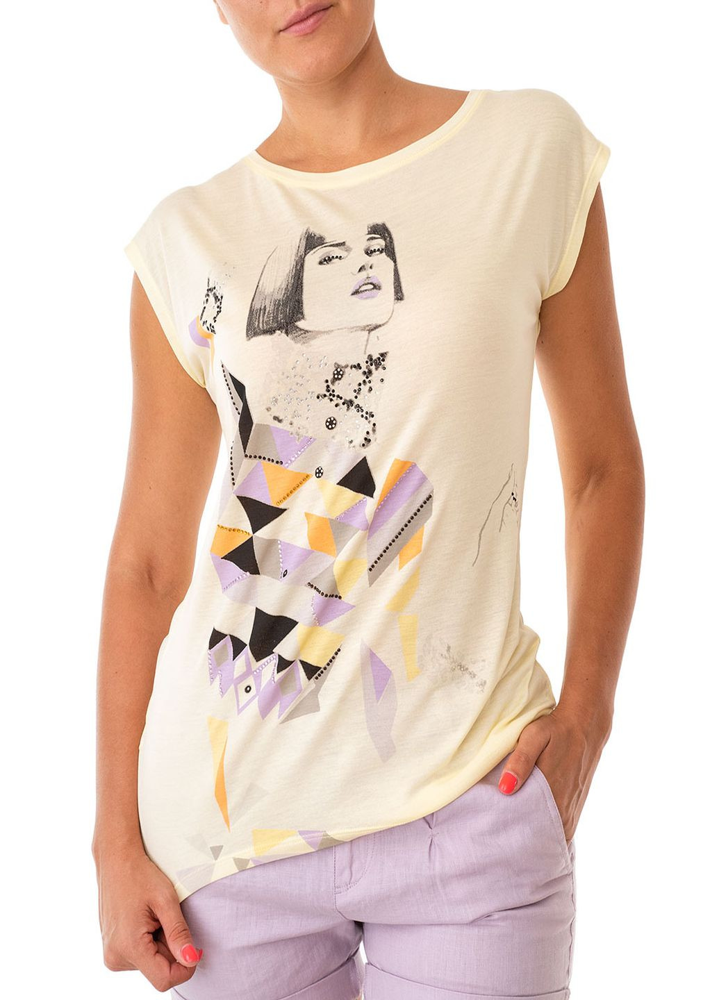 Футболка Apriori - (236423153)