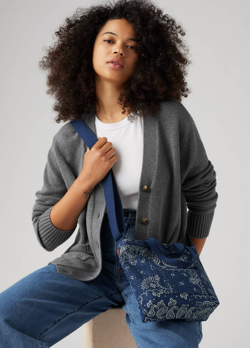 Сумка Levi's (305902251)