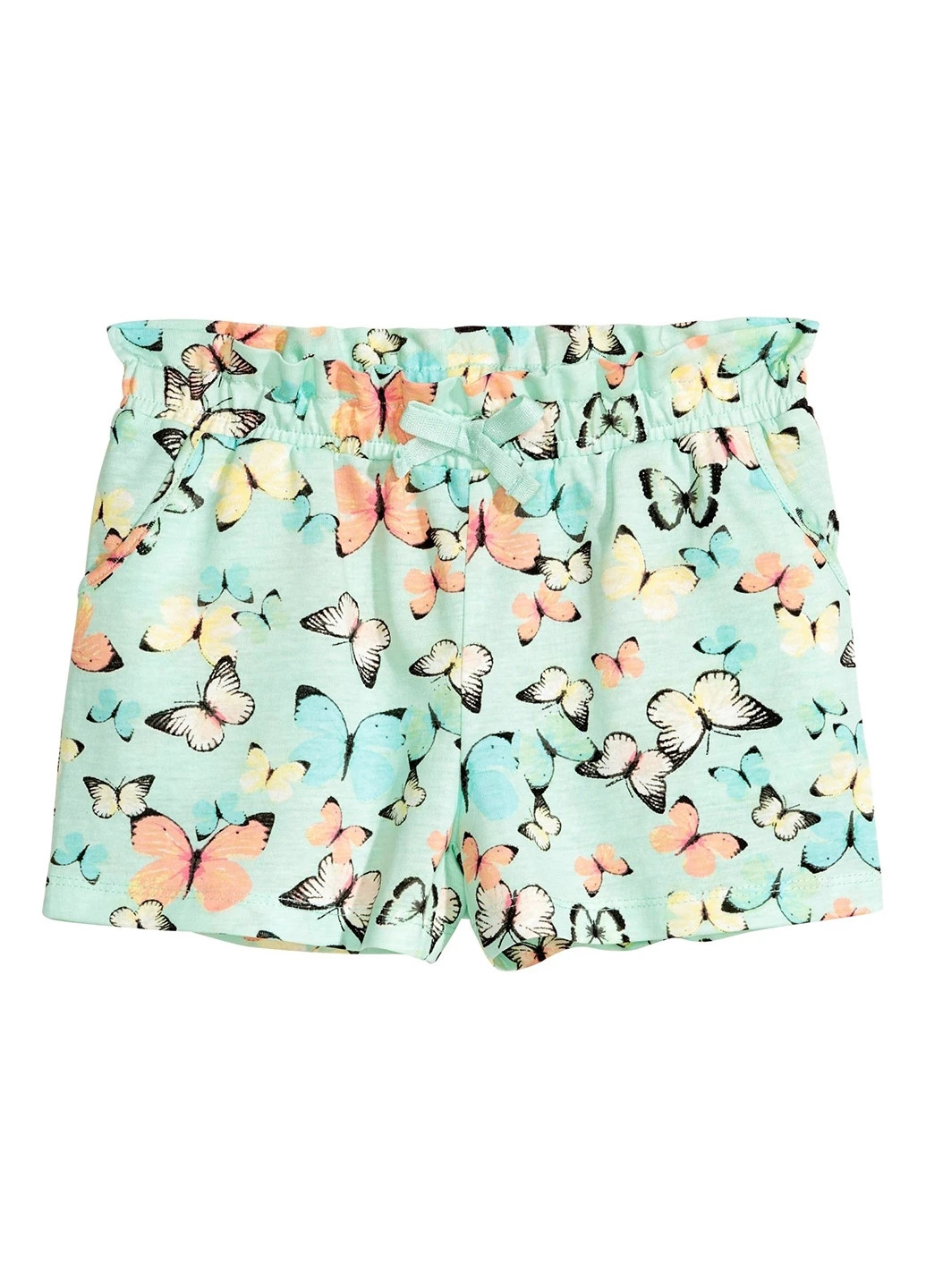 Шорты H&M (304136917)