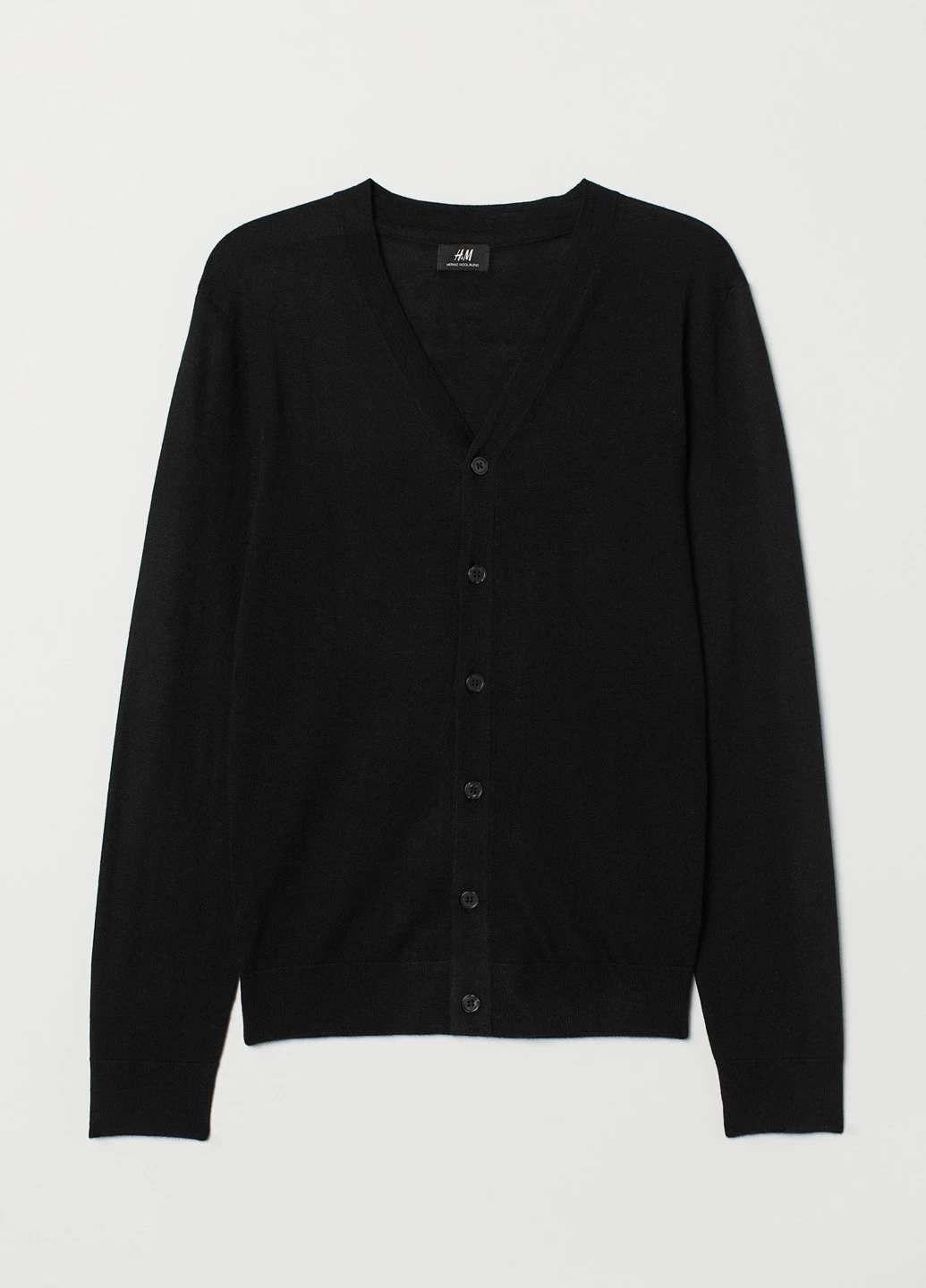 Кофта H&M (191984202)