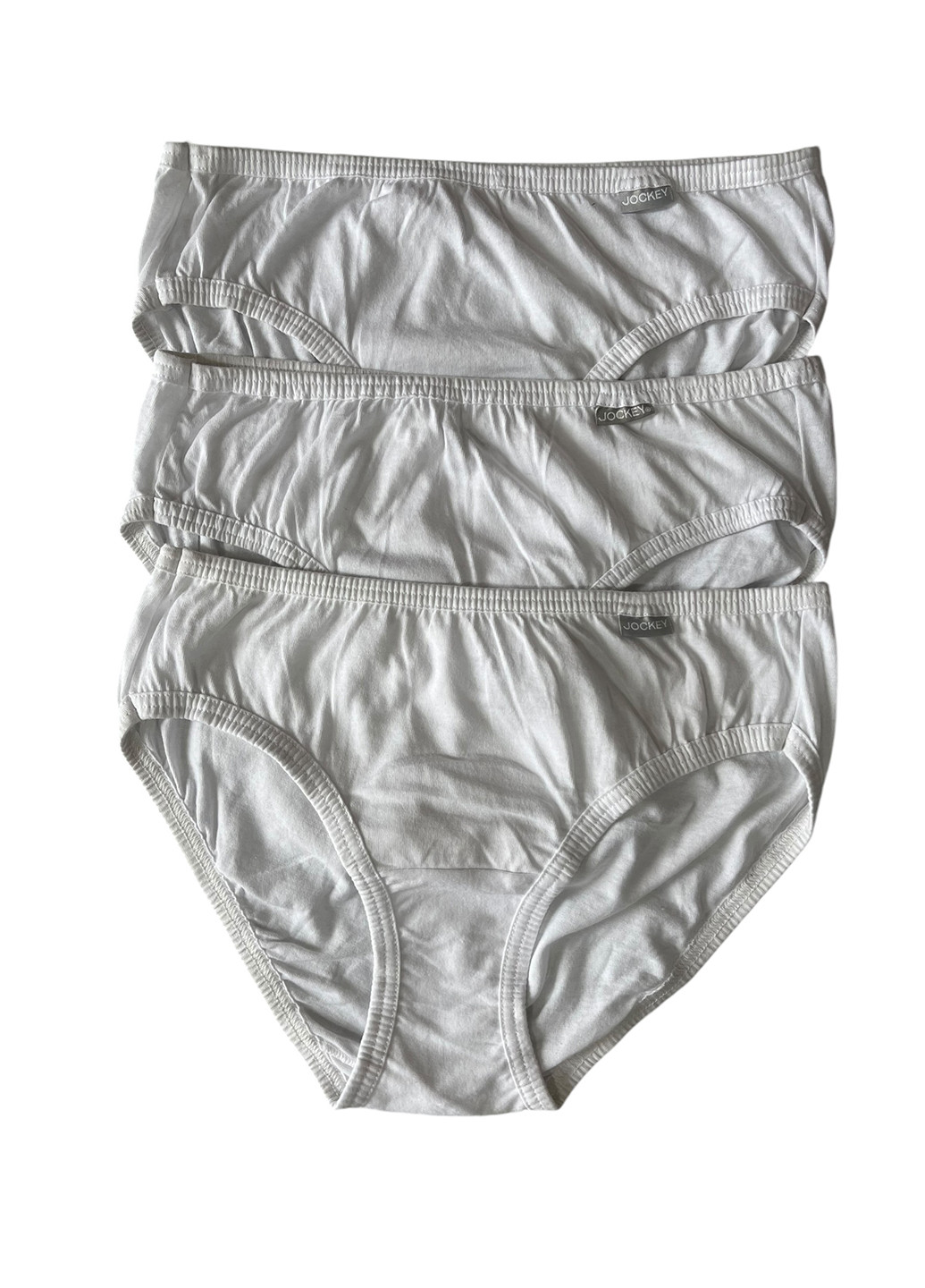 Трусики (3 шт.) Jockey (302870268)