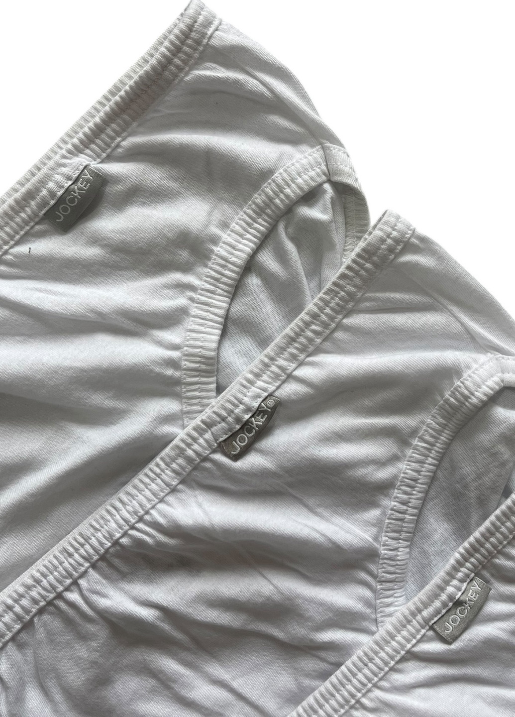 Трусики (3 шт.) Jockey (302870268)