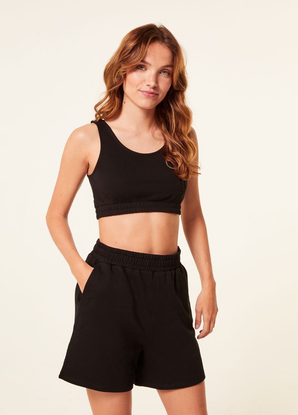 Топ Jennyfer (302885853)