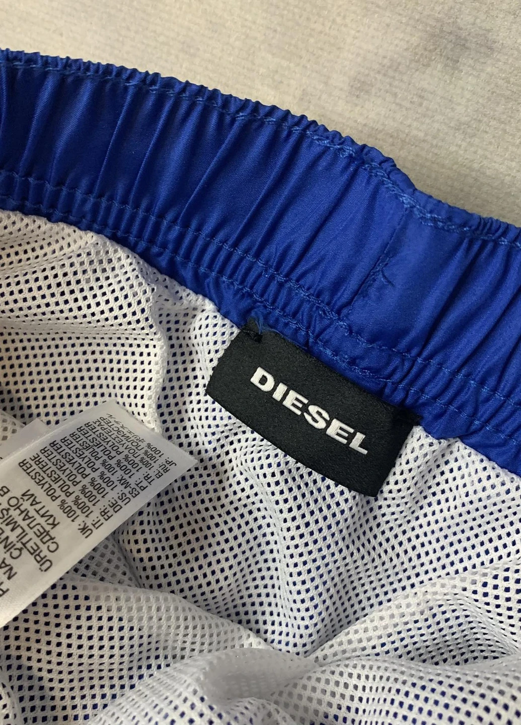 Шорти Diesel (256145229)
