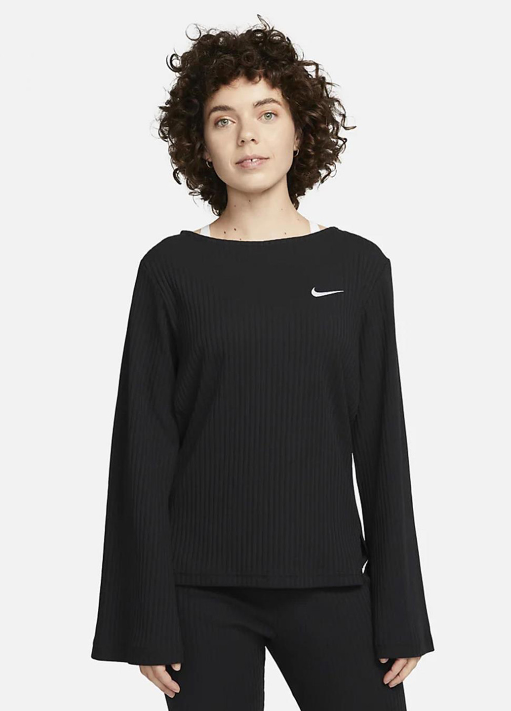 Лонгслив DV7866-010 Nike (321974921)