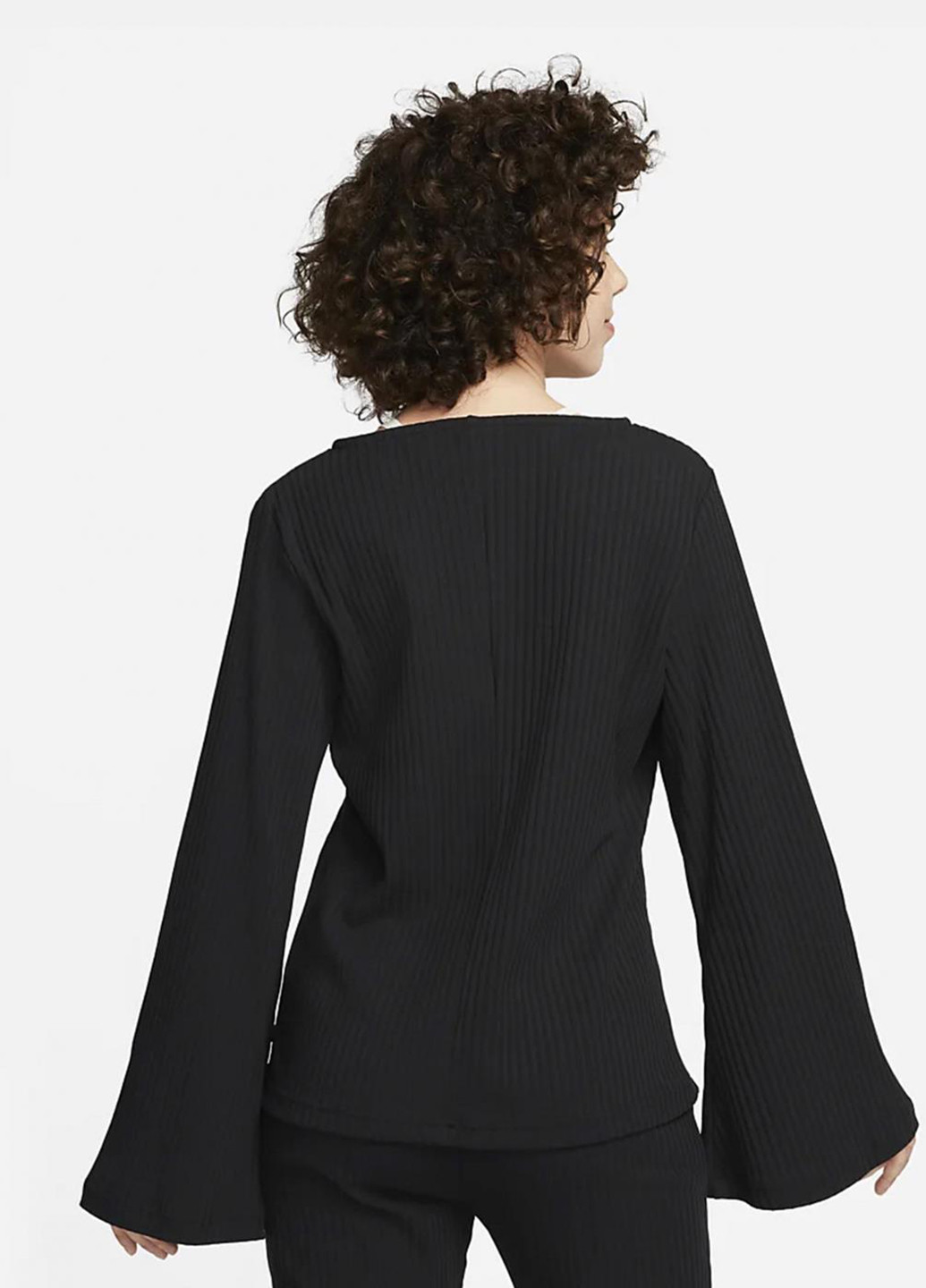 Лонгслив DV7866-010 Nike (321974921)