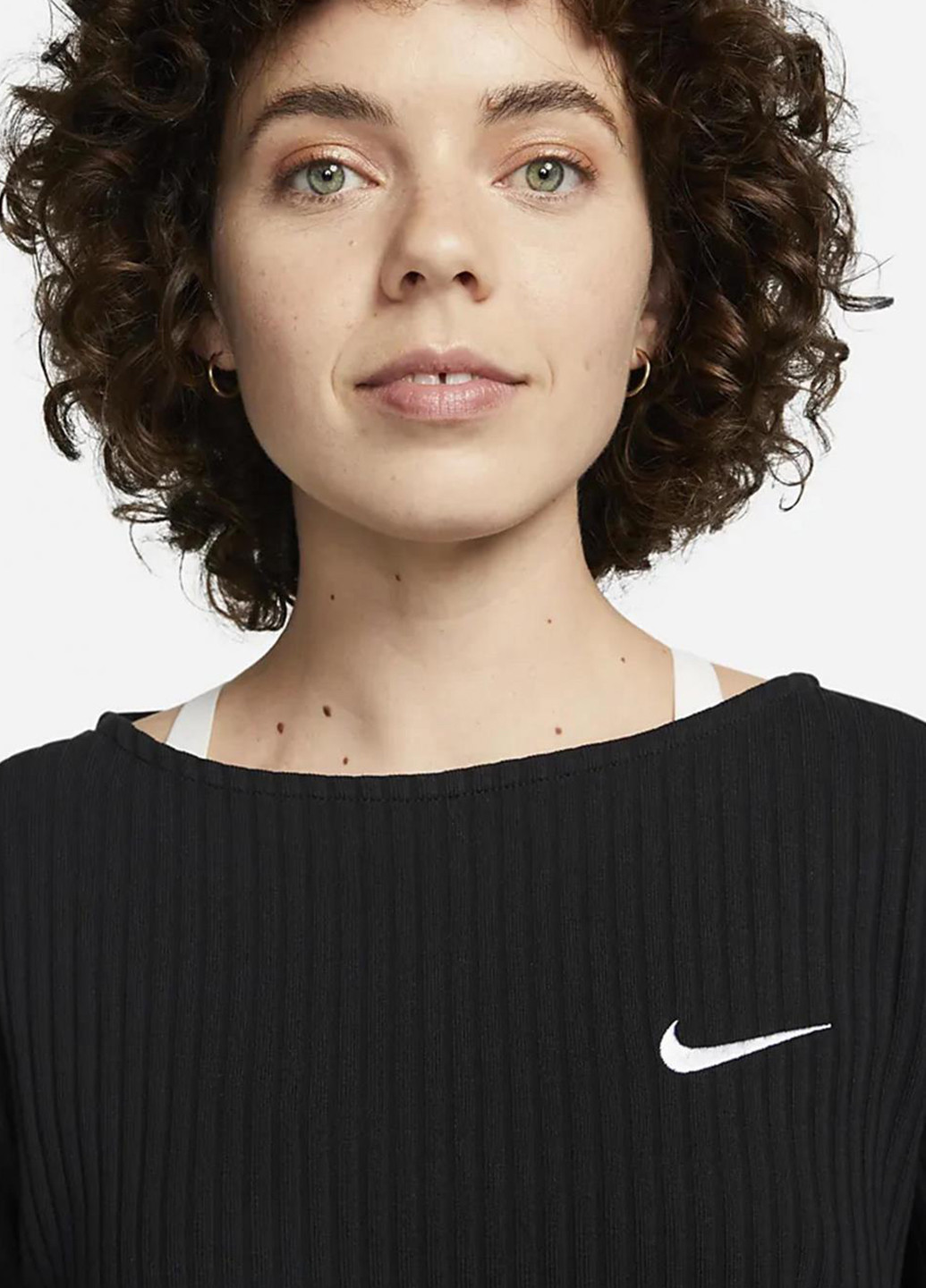 Лонгслив DV7866-010 Nike (321974921)