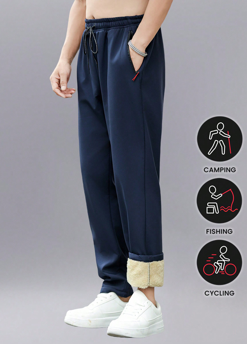 Штани SHEIN (342405832)