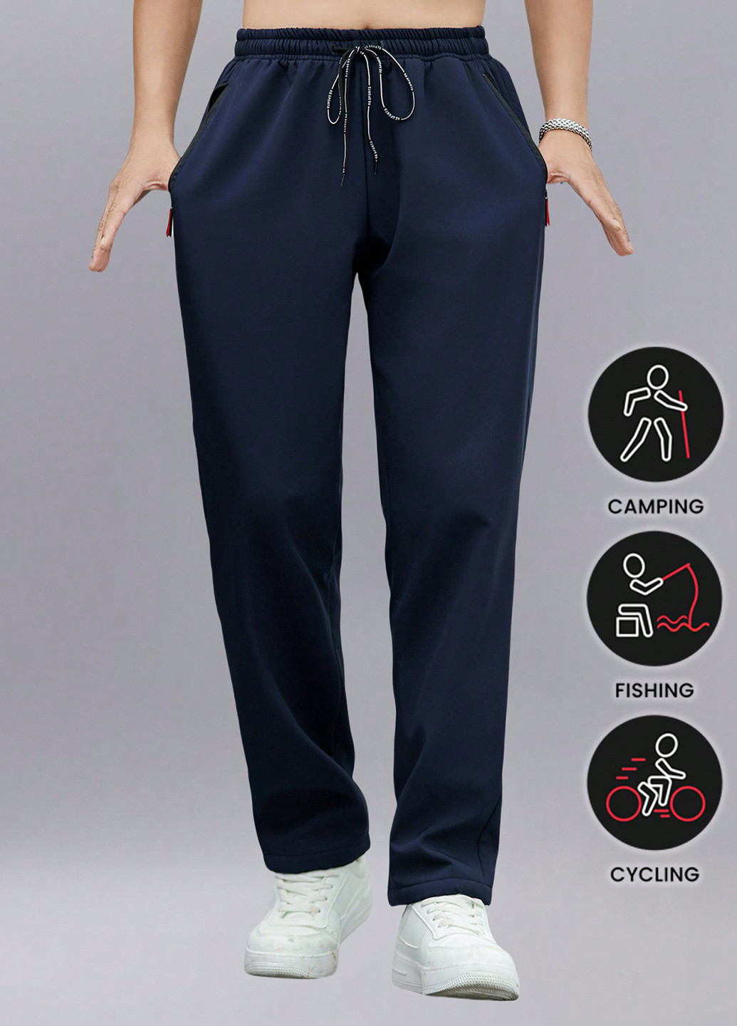 Штани SHEIN (342405832)