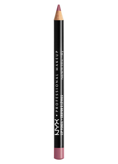 Карандаш для губ Slim Lip Pencil NYX Professional Makeup (250060824)