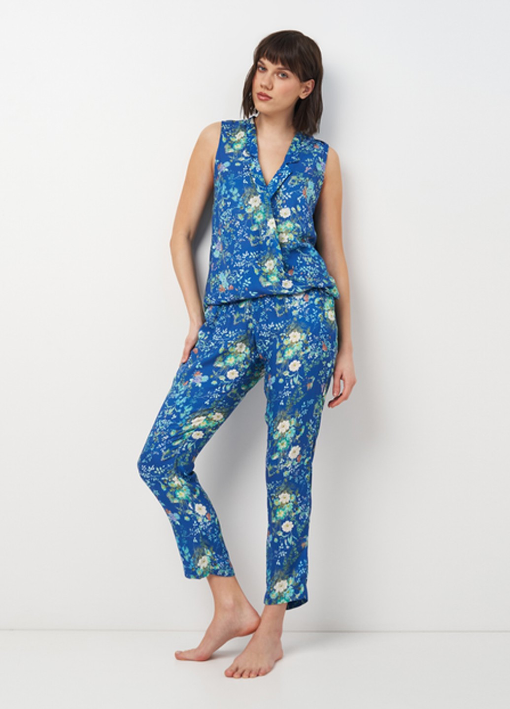 Костюм (блуза, штани) Suavite (329465914)