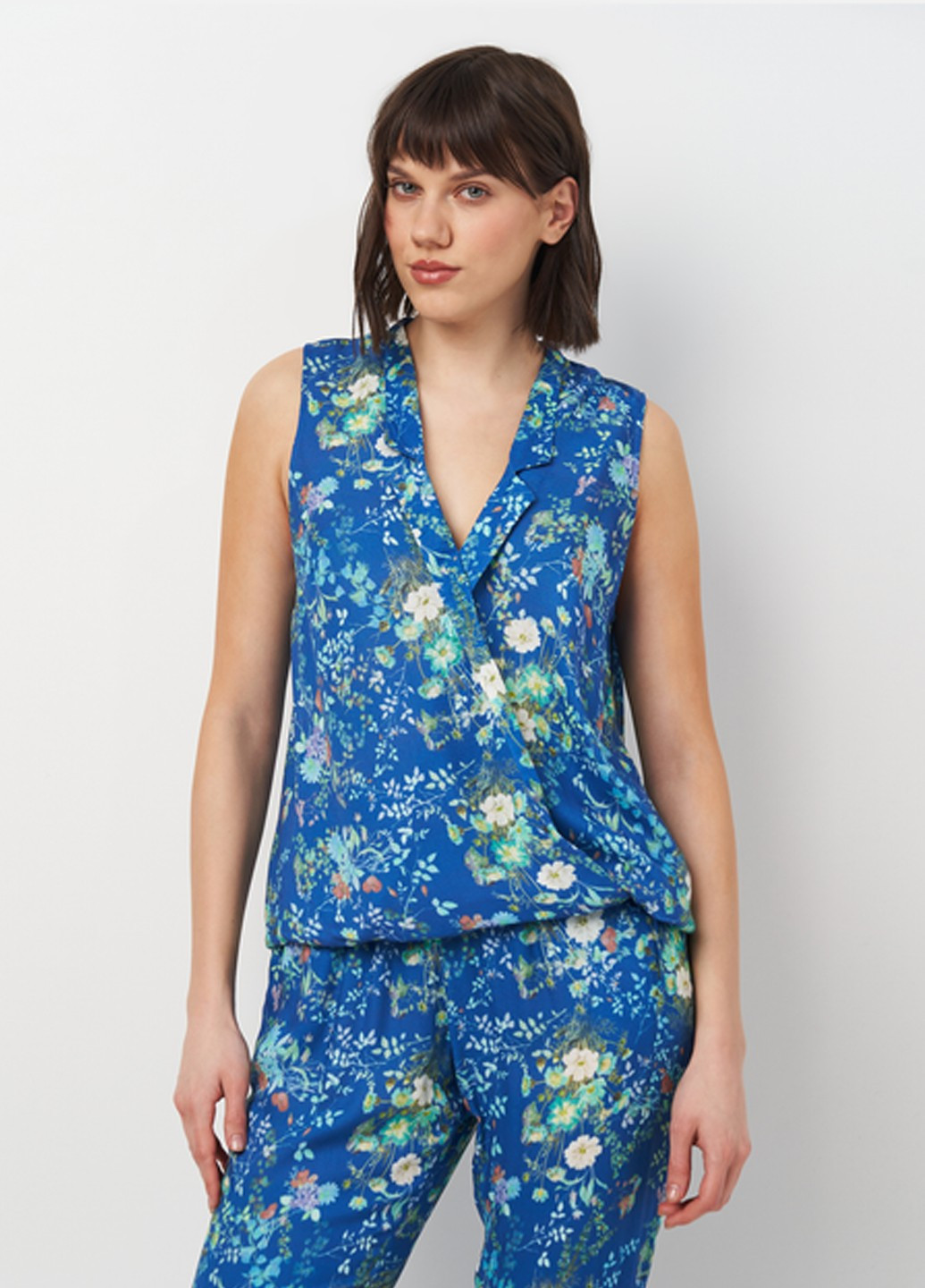 Костюм (блуза, штани) Suavite (329465914)