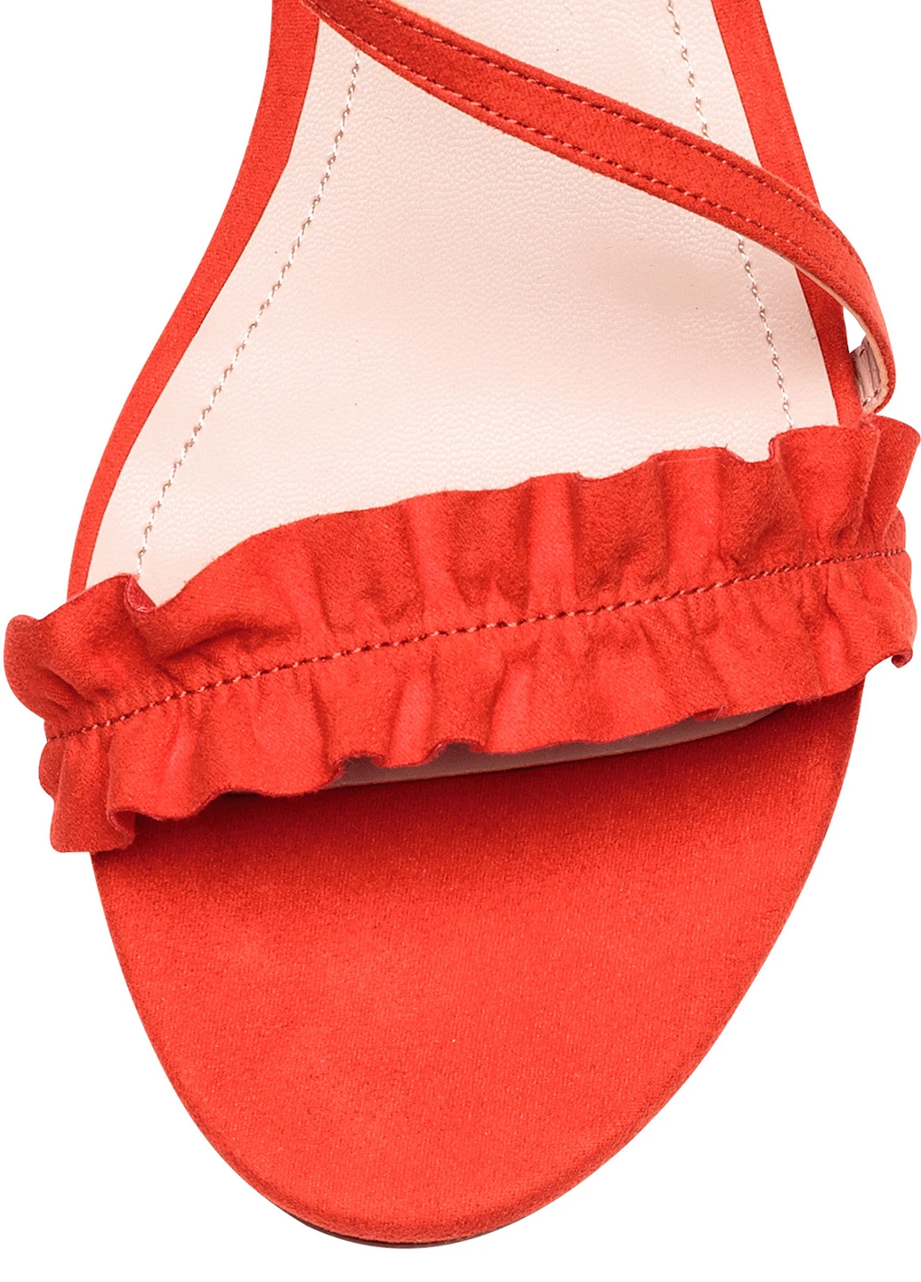 Босоніжки H&M (55222725)