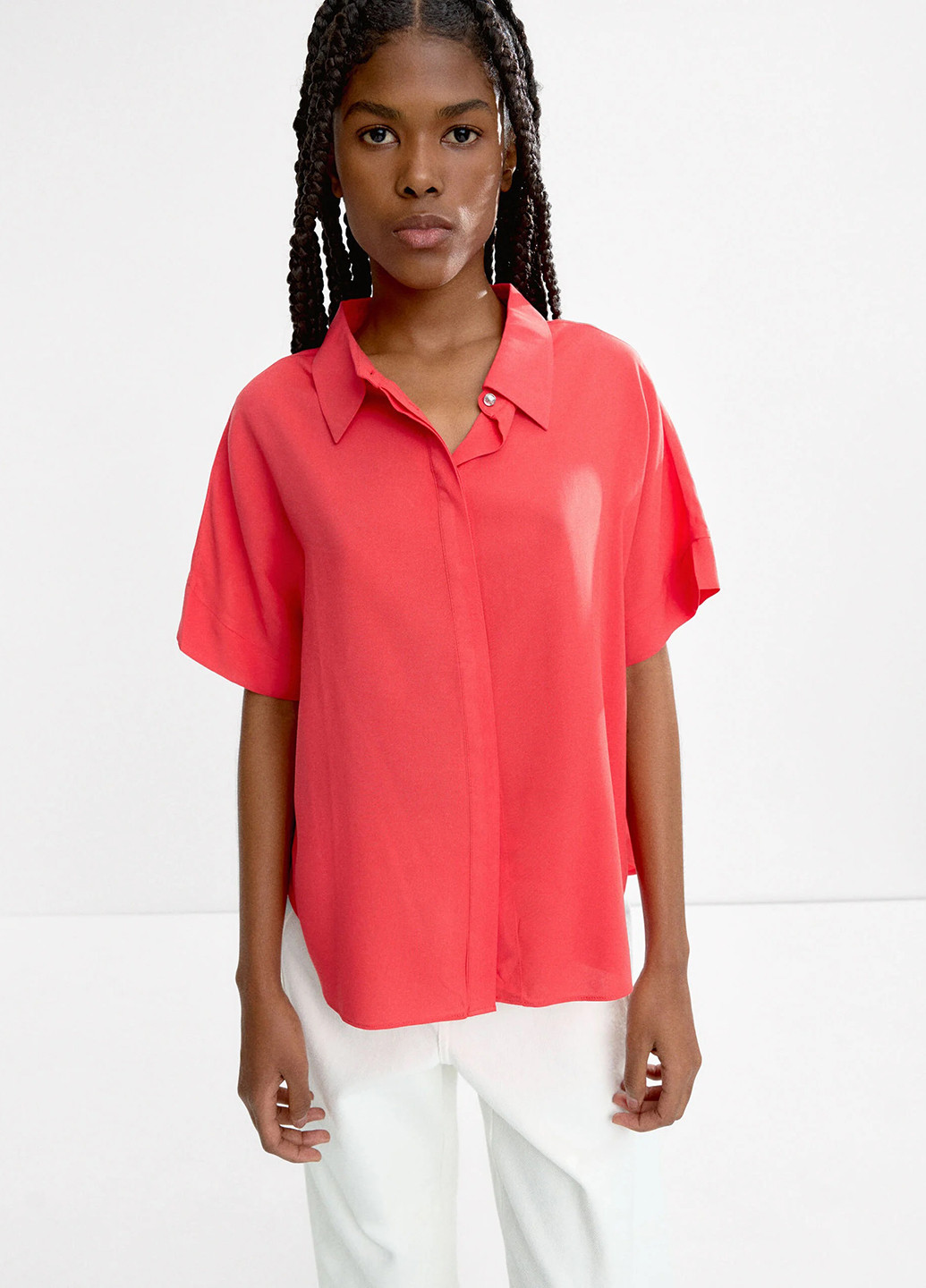 Сорочка Parfois (331290043)