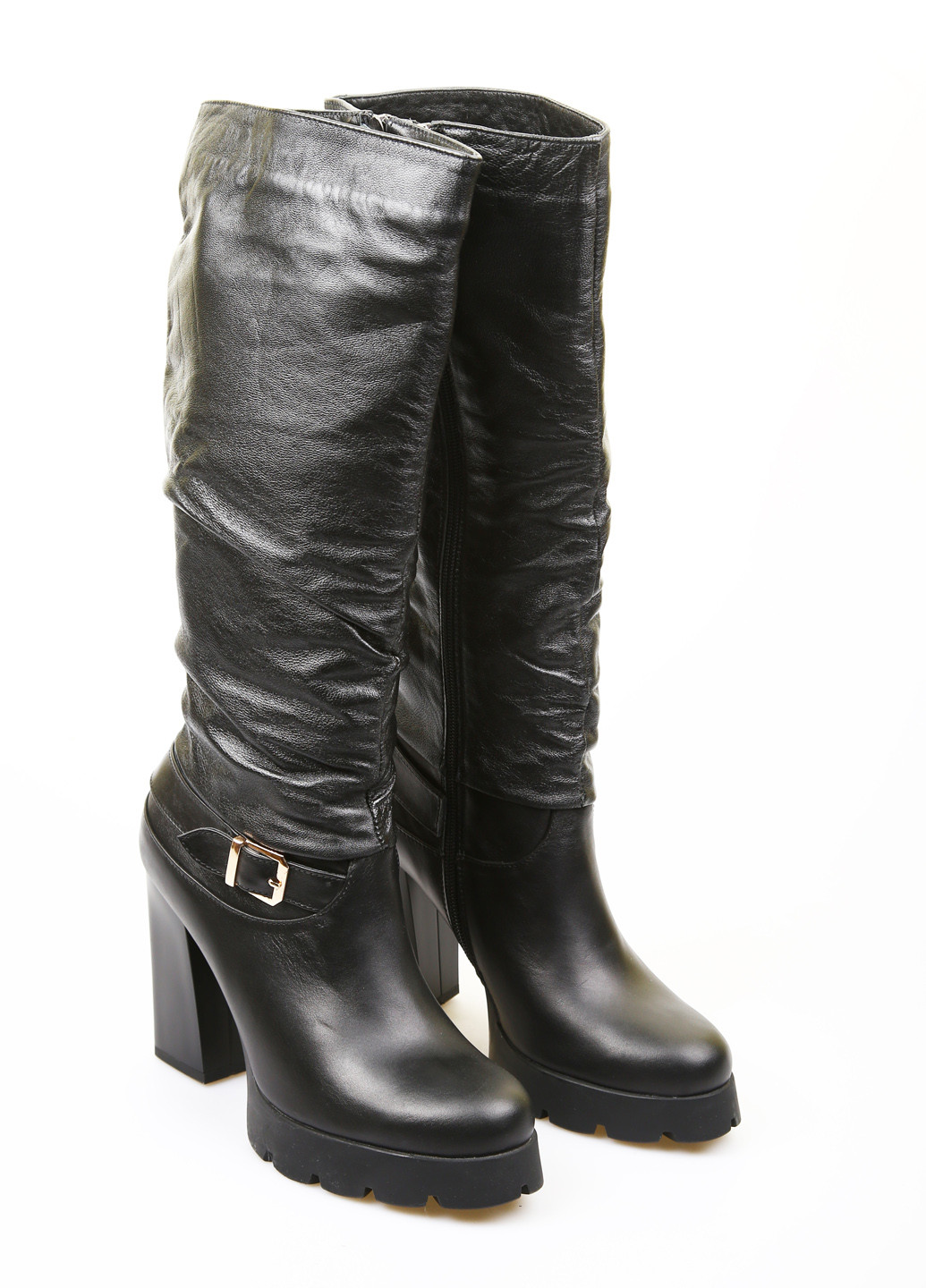 Чоботи AURA (361860941)