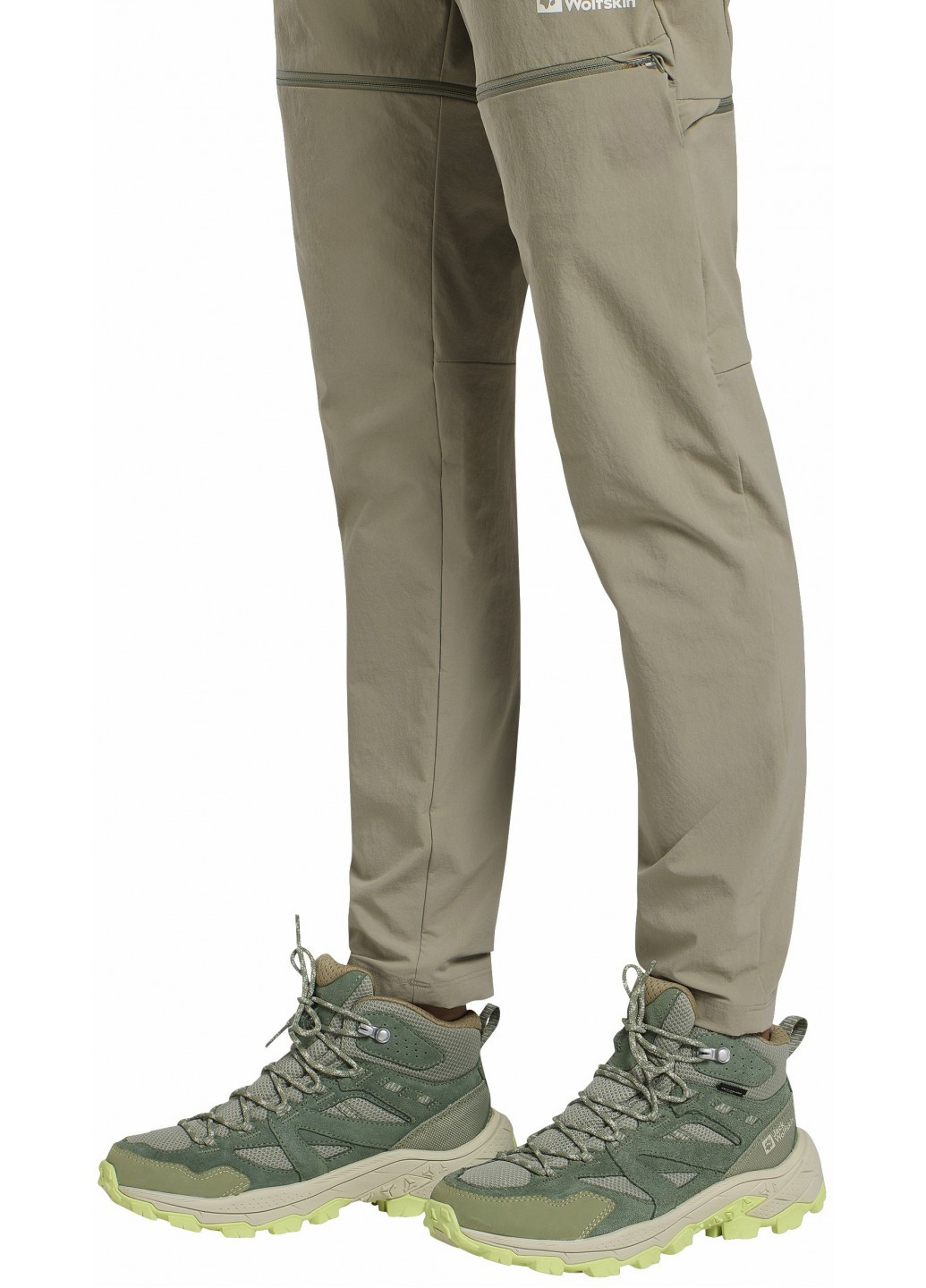 Черевики Jack Wolfskin A62071_4029 (368617749)