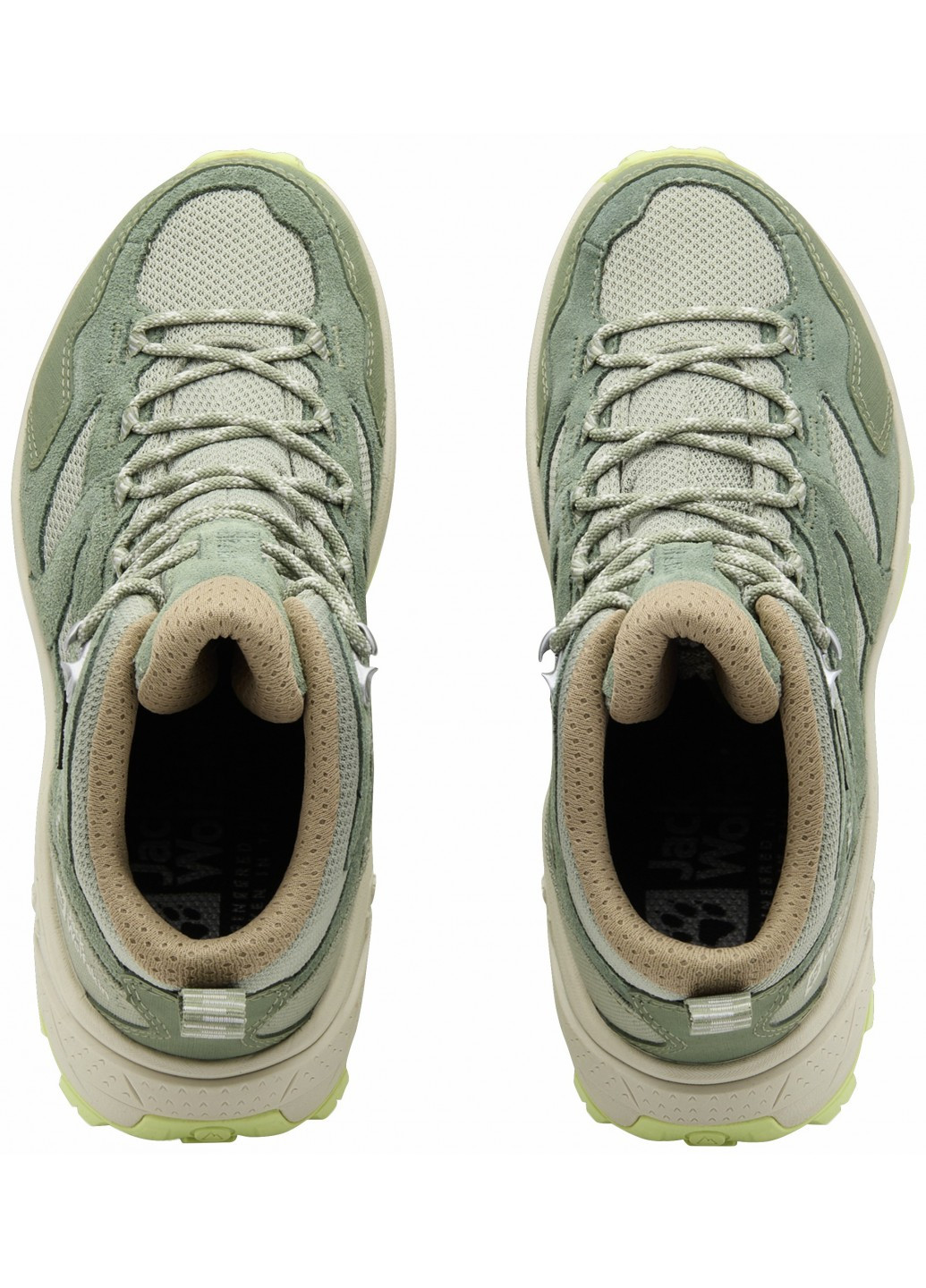 Черевики Jack Wolfskin A62071_4029 (368617749)