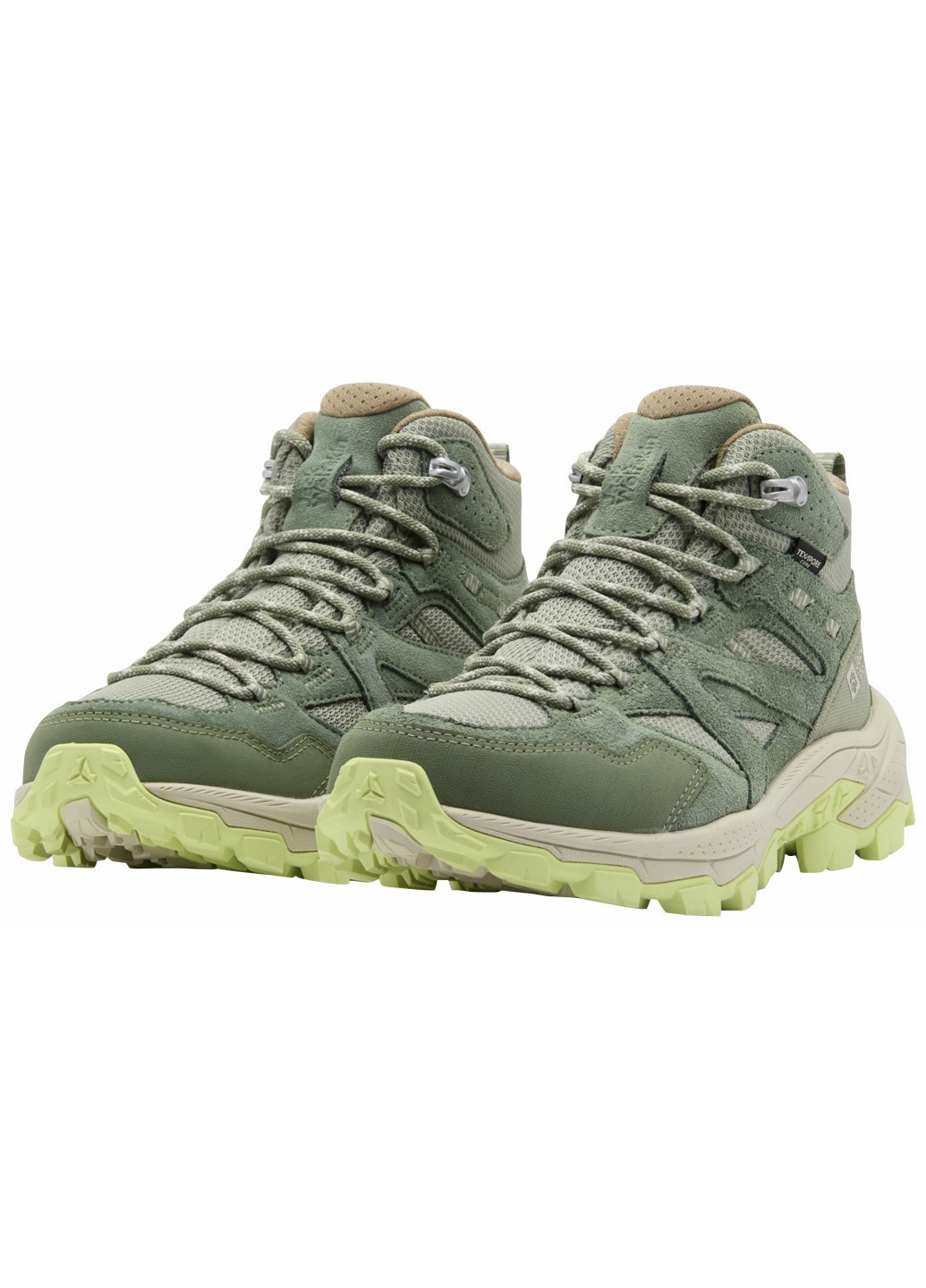 Черевики Jack Wolfskin A62071_4029 (368617749)