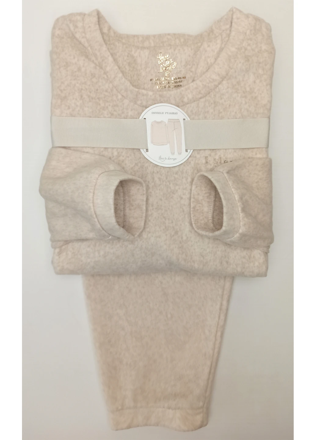 Костюм (свитшот, брюки) Primark (244697020)