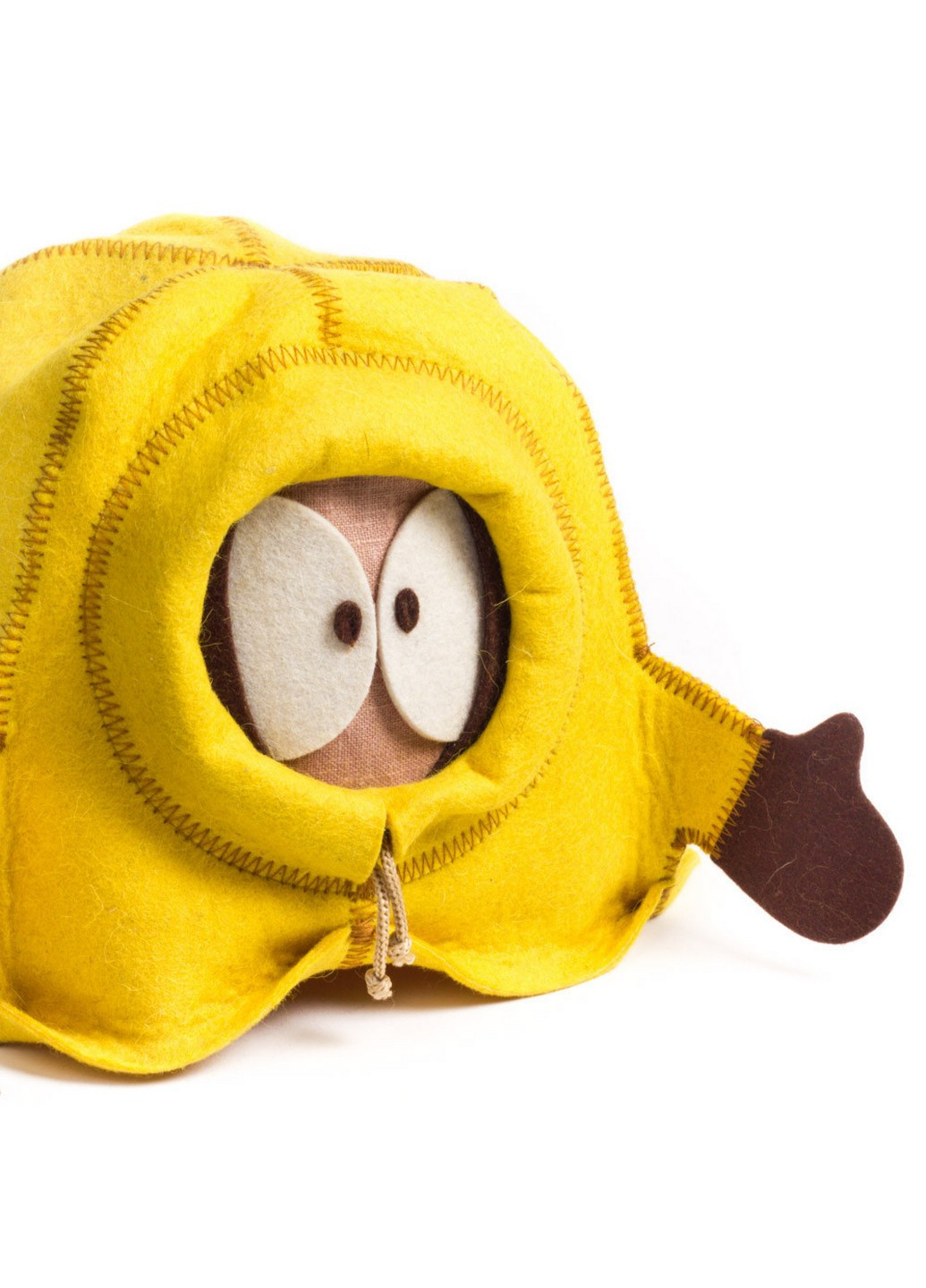 Шапка для лазні "Кені" Luxyart (206831346)