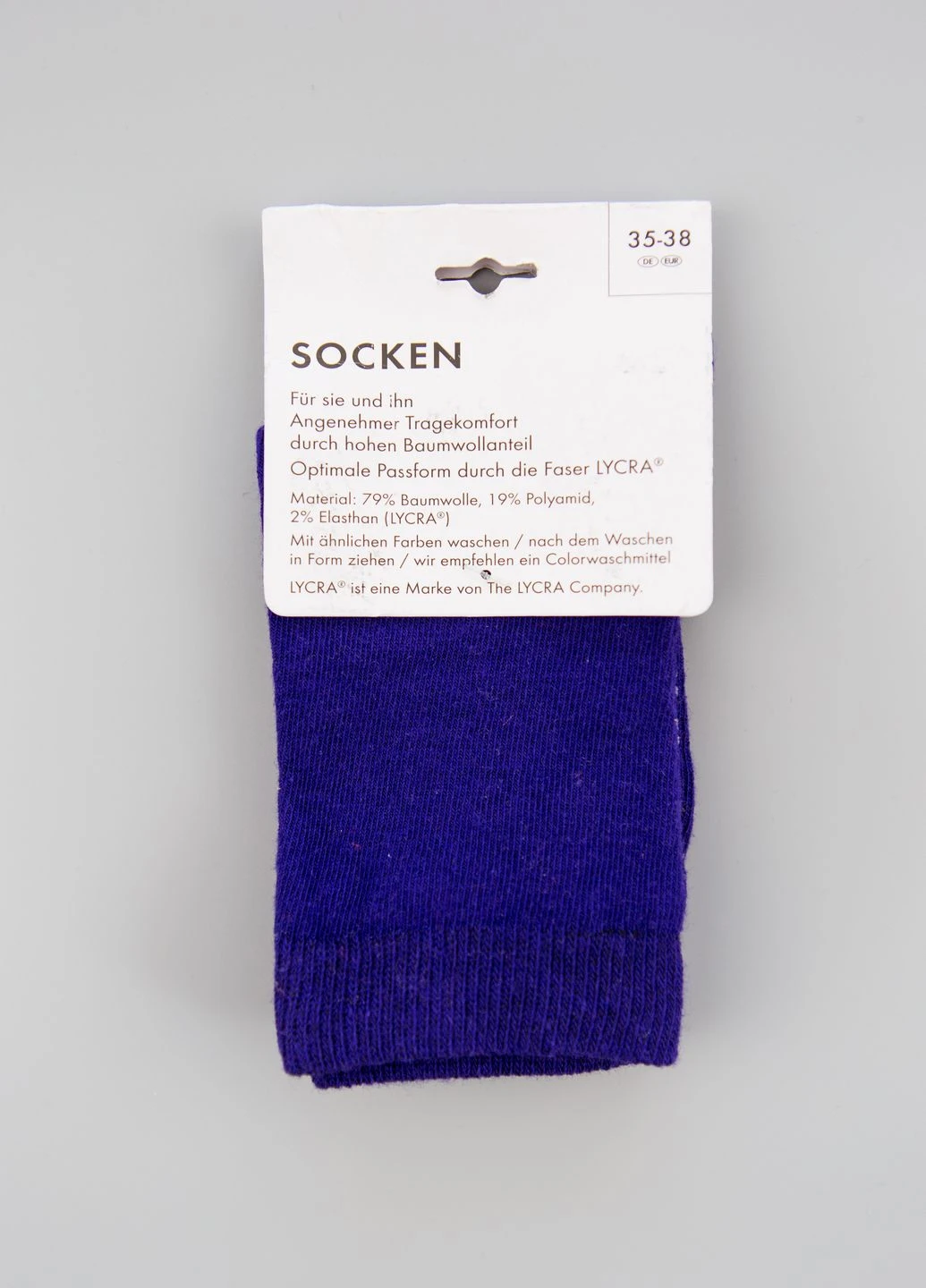 Носки SOCKEN (225044129)