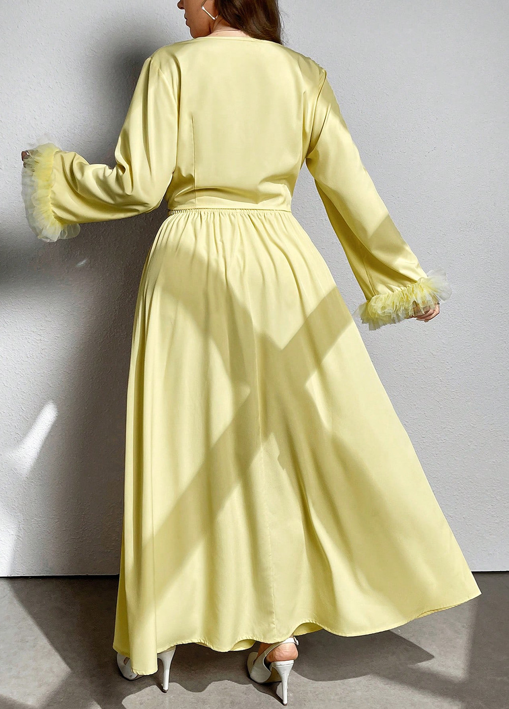 Костюм (блуза, спідниця) SHEIN (352192905)