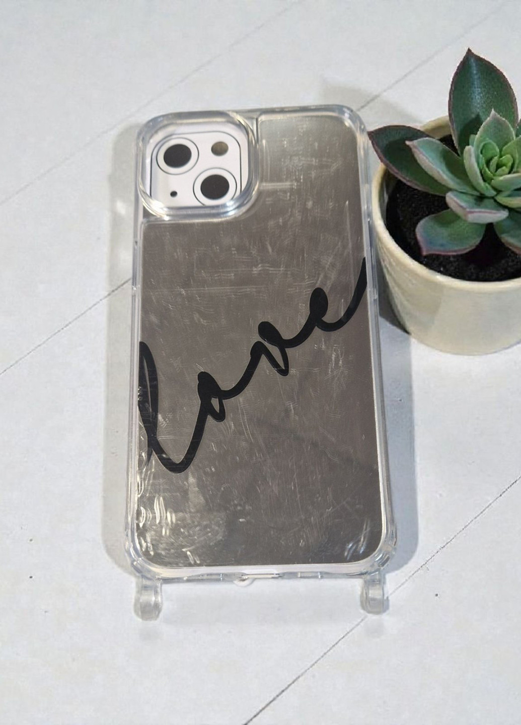 Чехол для iPhone 13/14 C&A (369838847)