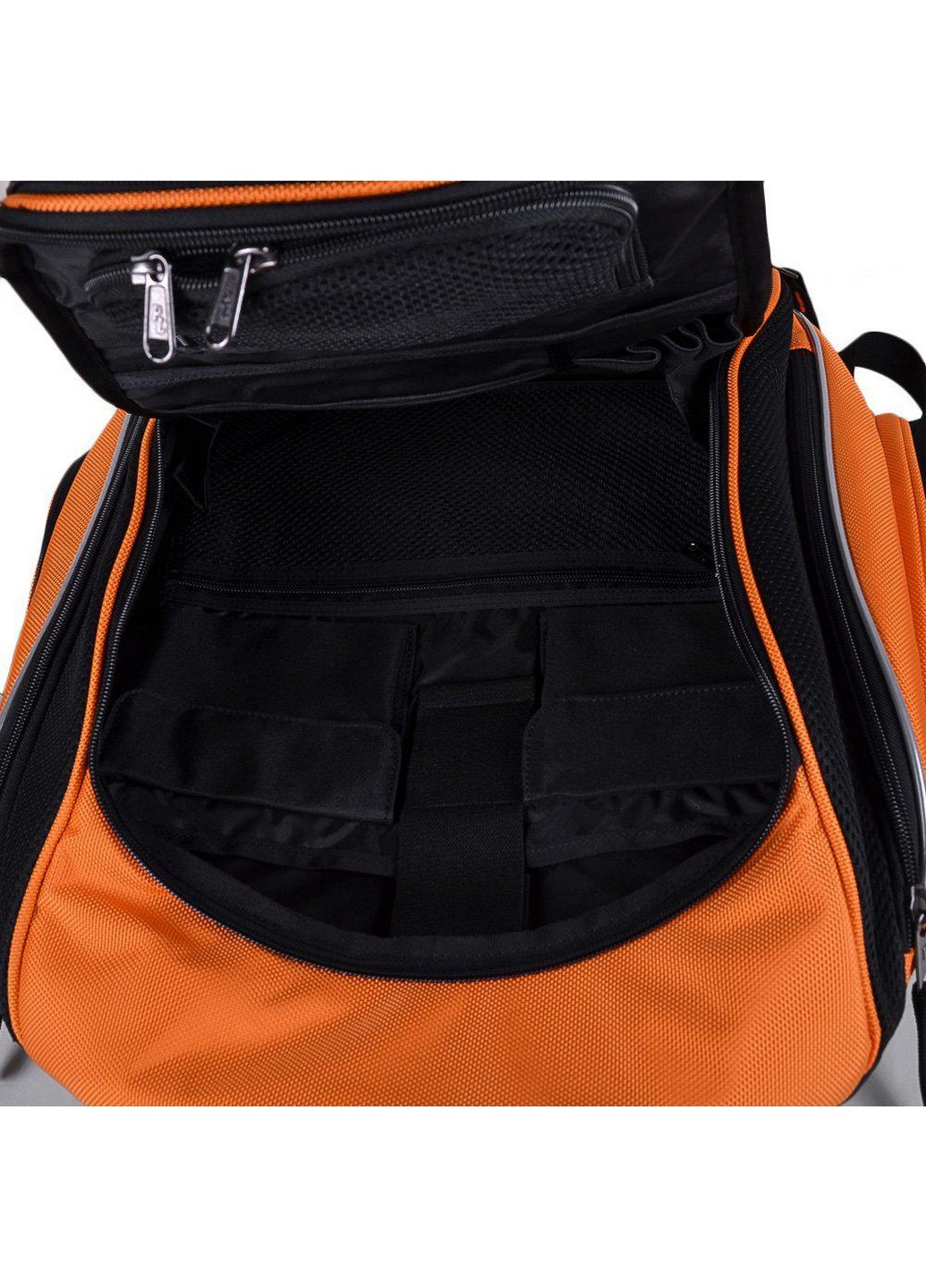 Рюкзак для ноутбука мужской 40х48х15 см Onepolar (206673006)