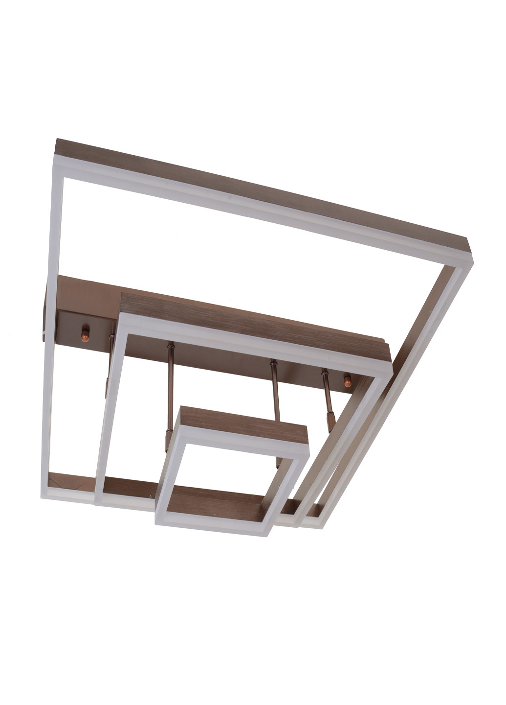 Светодиодная люстра BL-771C/3 192W COF Brille (243647759)