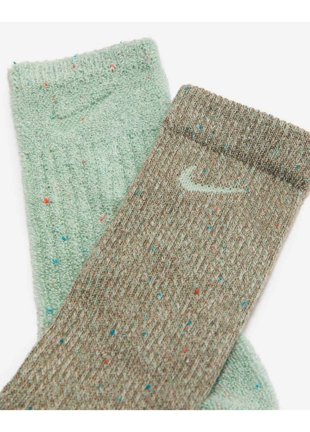 Комбинированные носки Nike (254883971)