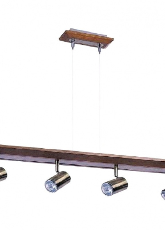 Світильник спот поворотний накладний HTL-99/4 Brille (253893804)