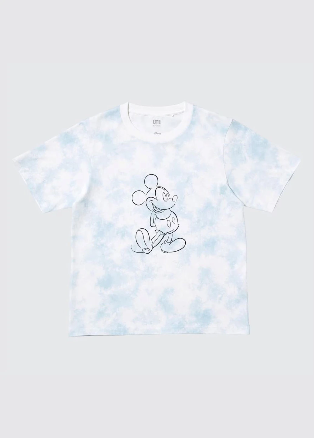 Футболка Uniqlo (354489202)