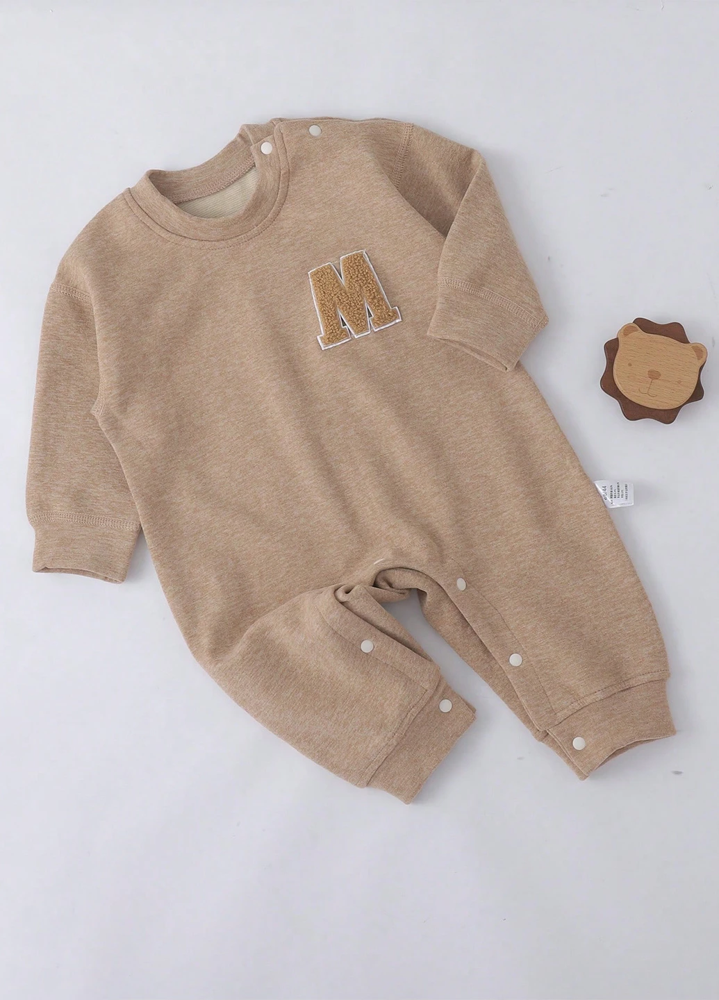 Комбинезон SHEIN (339855577)