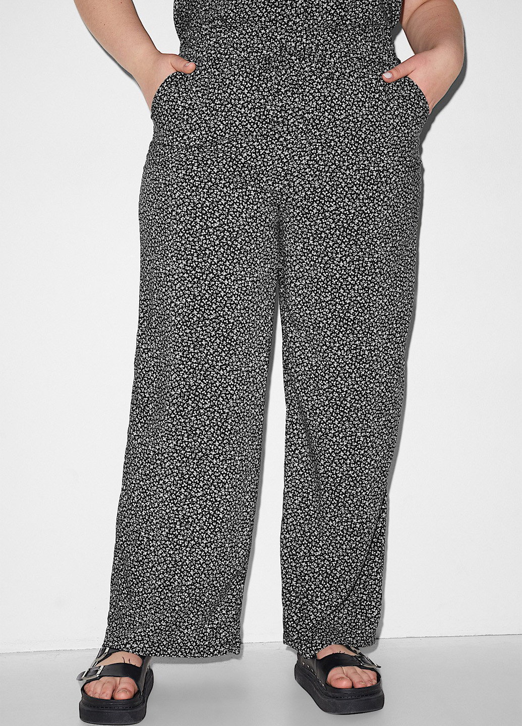 Брюки C&A (314477041)