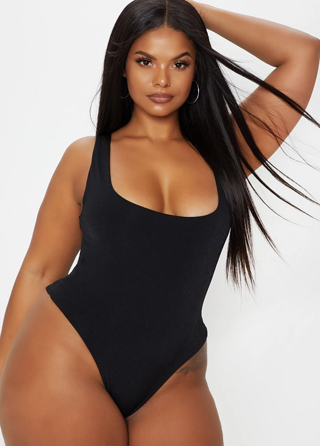 Боди PrettyLittleThing (280938584)