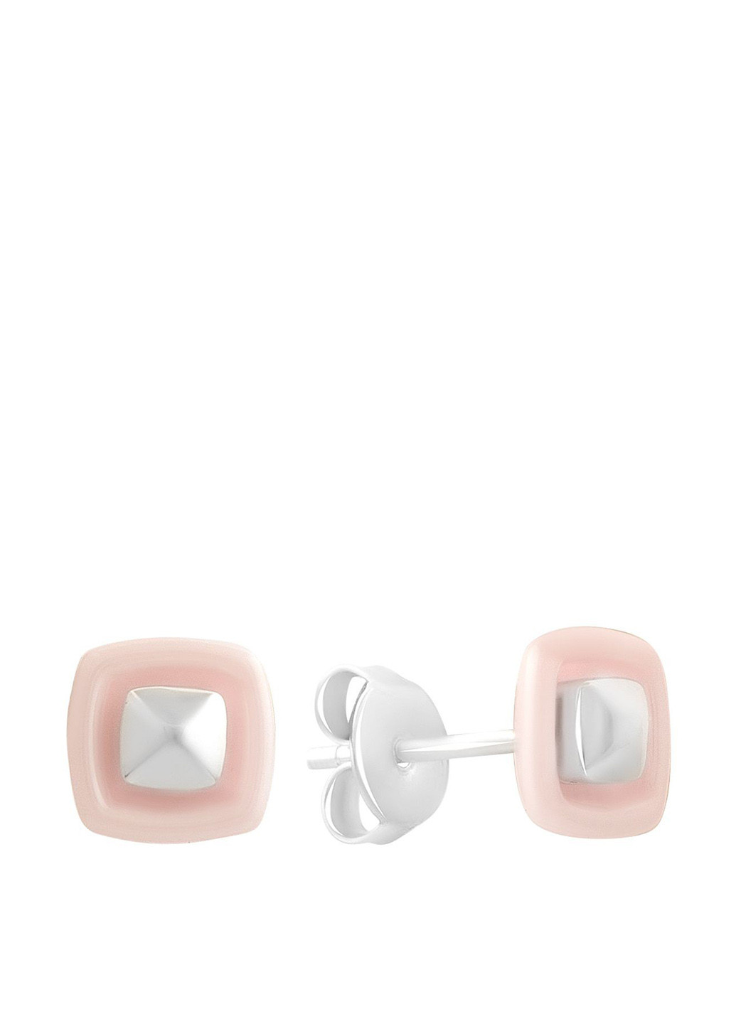 Сережки Silver Flame (369649403)