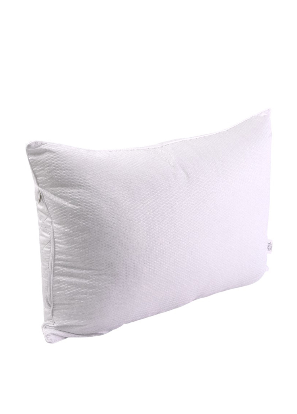 Подушка 50х70 силиконовая Soft White Руно (348780923)