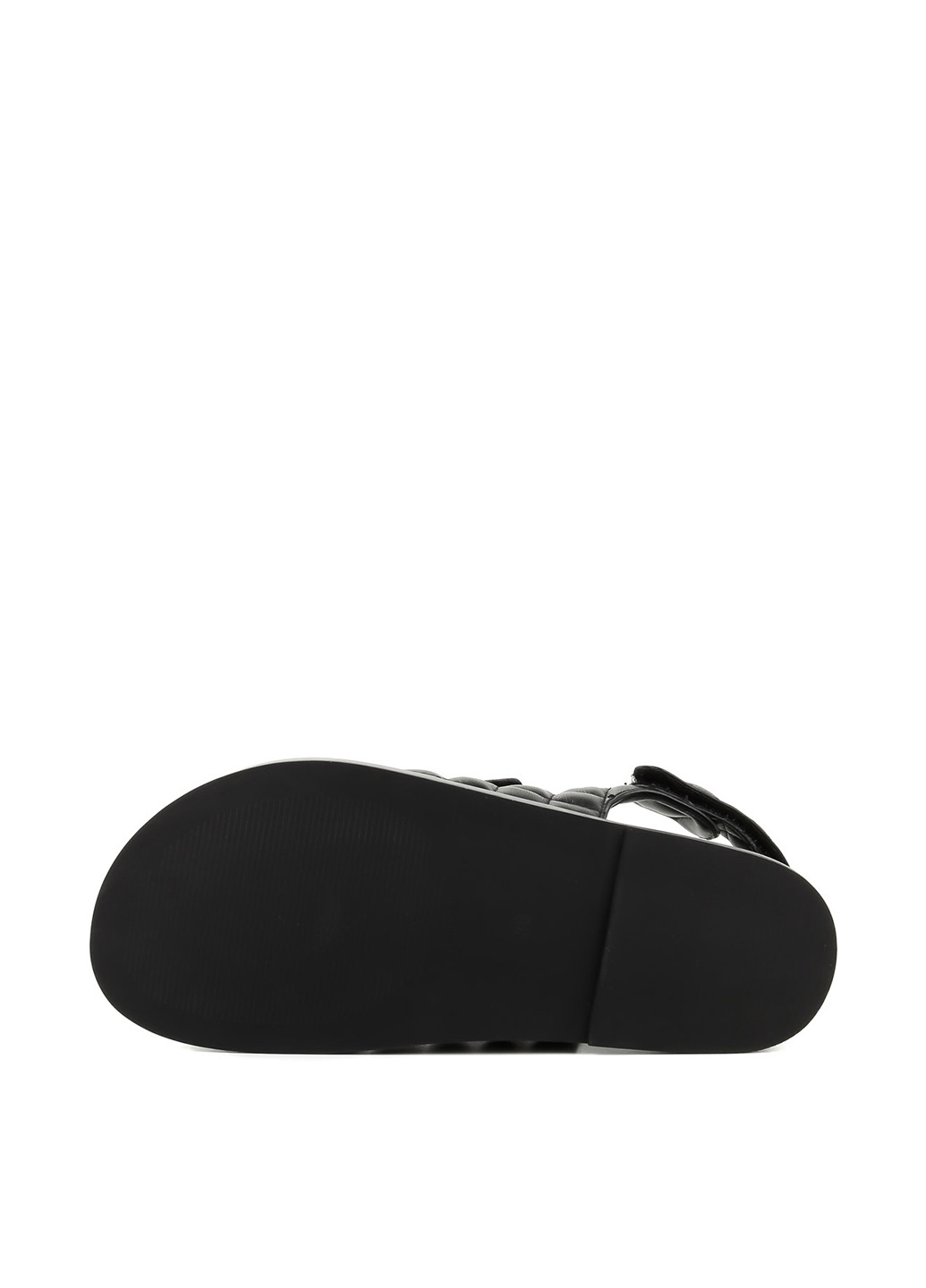 Кэжуал сандалии Le'BERDES на липучке