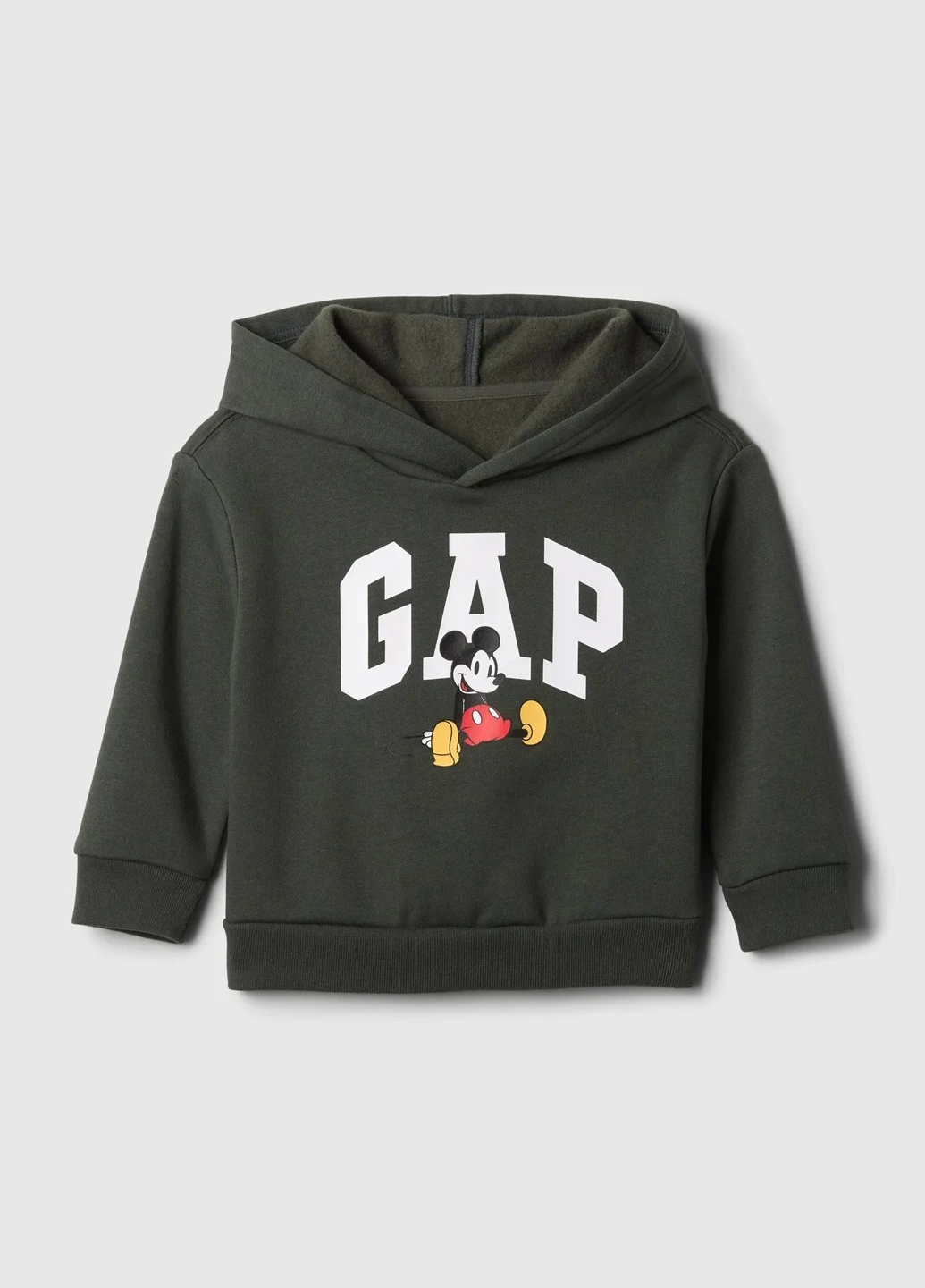 Костюм (худі, штани) Gap (348811273)