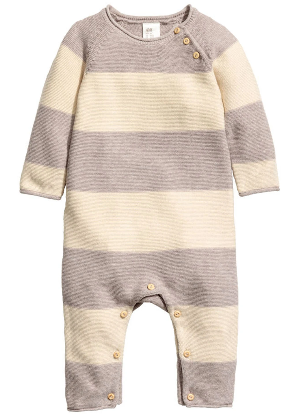 Комбинезон H&M (96011344)