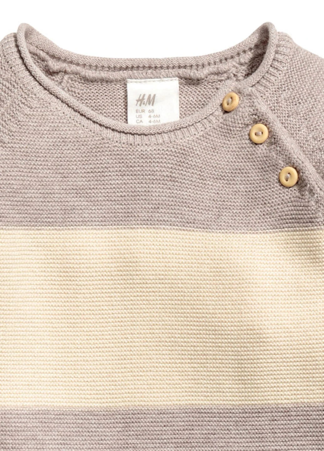 Комбинезон H&M (96011344)