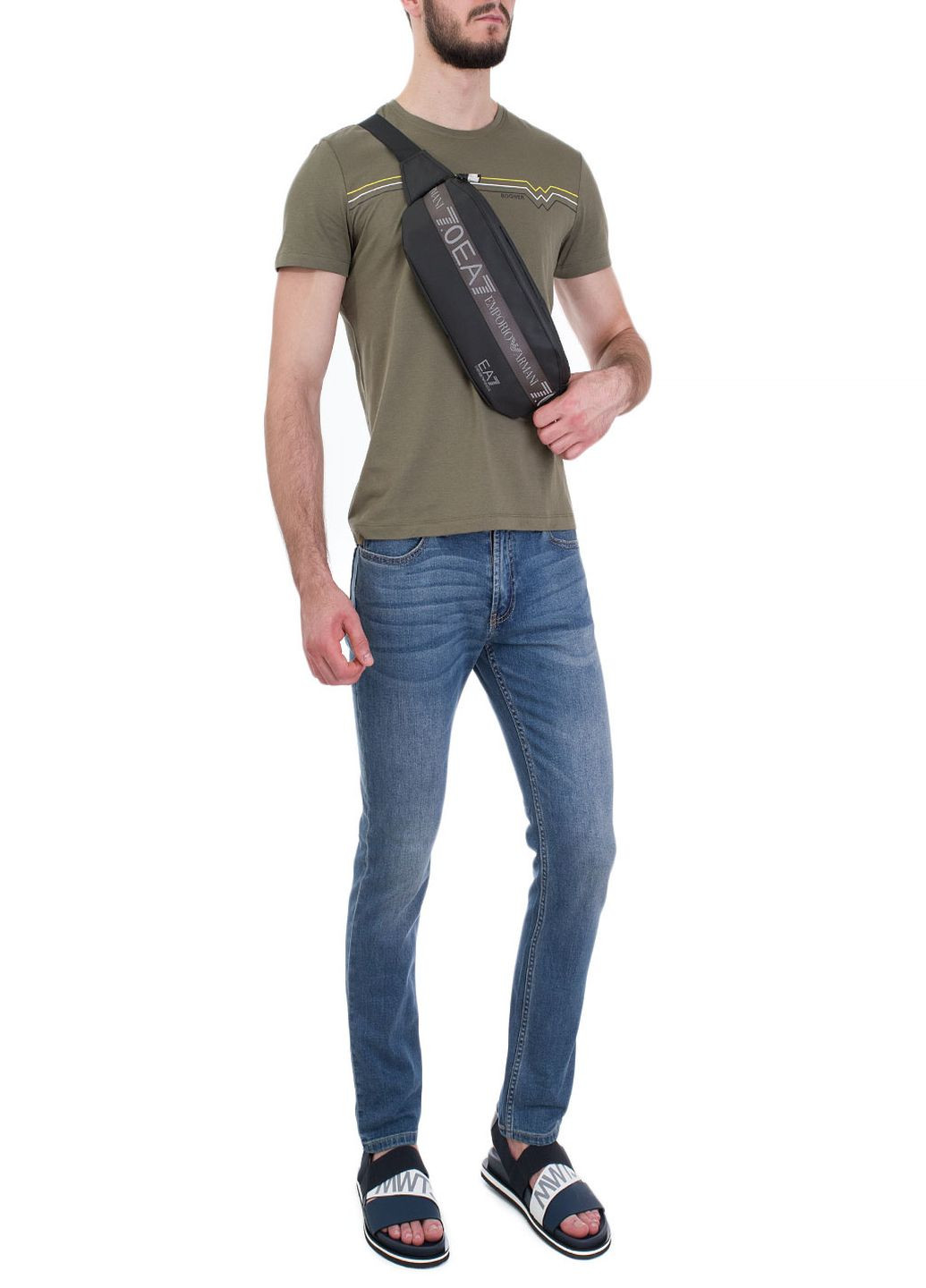 Джинси Emporio Armani (215881698)