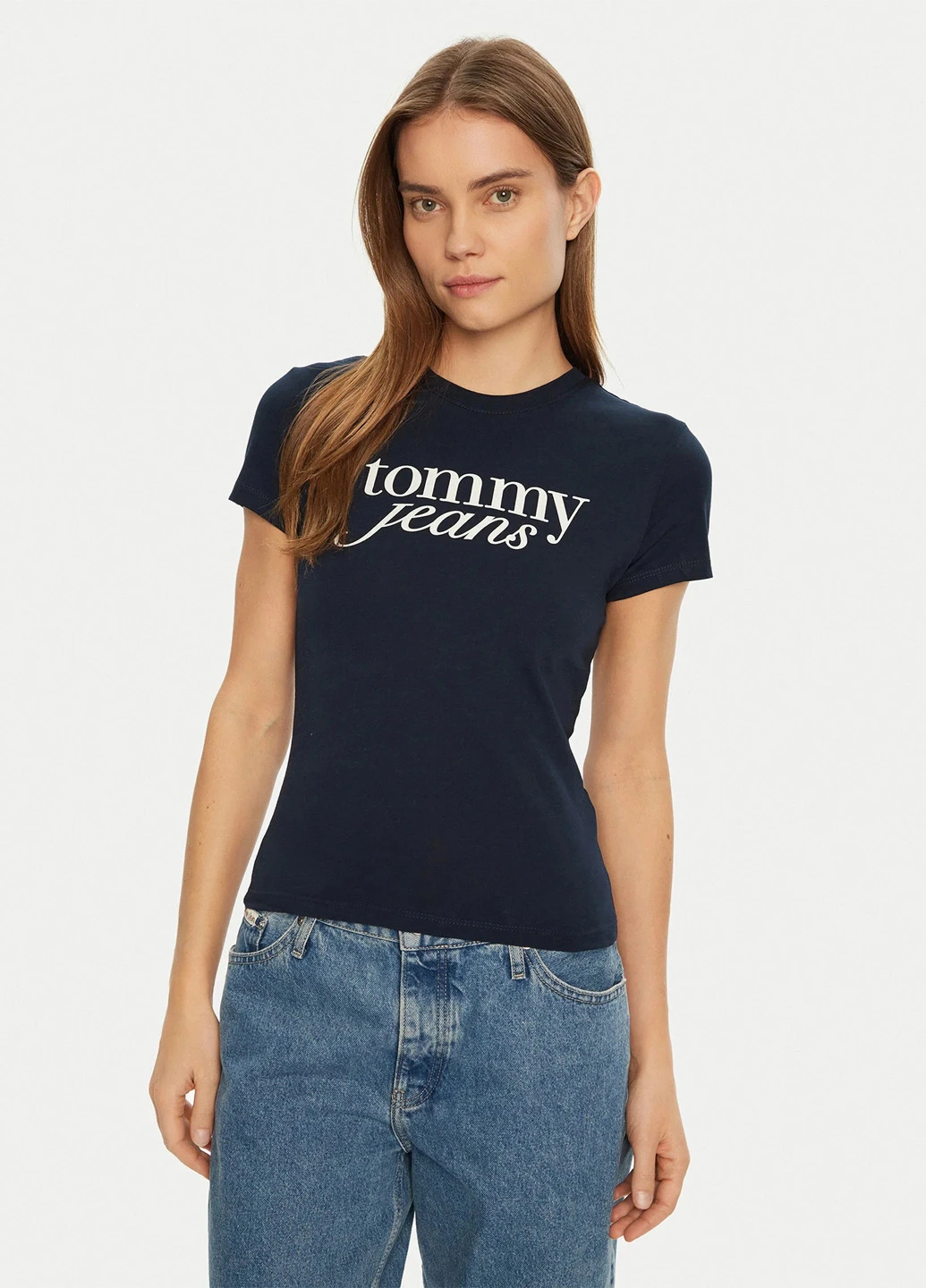 Футболка Tommy Hilfiger - (364063232)