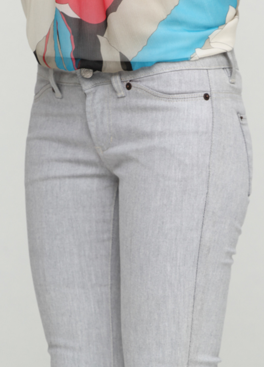 Джинсы Notify - (132402860)