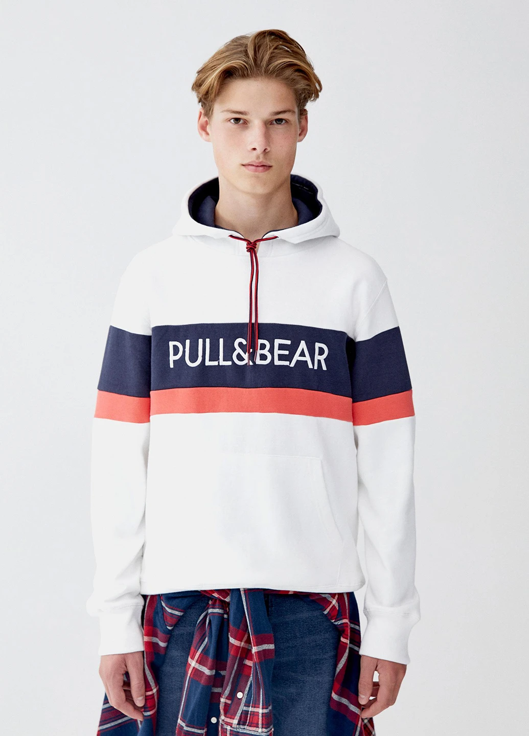 Худі Pull & Bear (248895793)